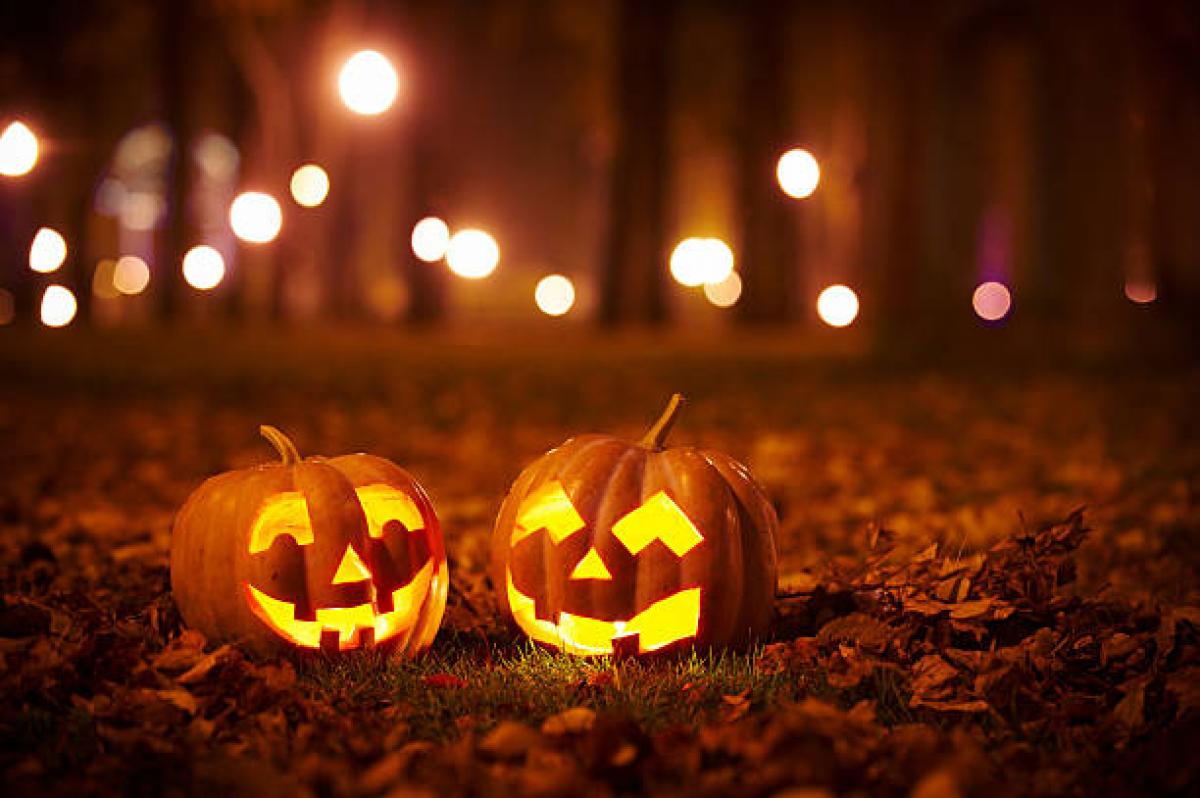 Happy Halloween