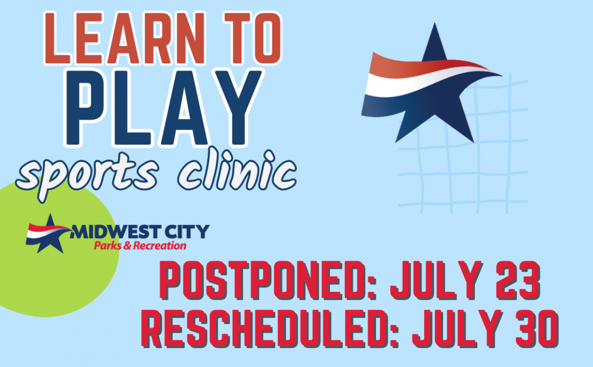 Learn to Play Sports Clinic 2025