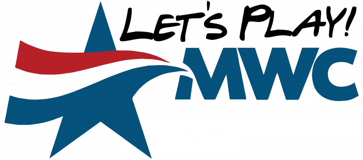 Let's Play MWC Logo Let's Play MWC Logo