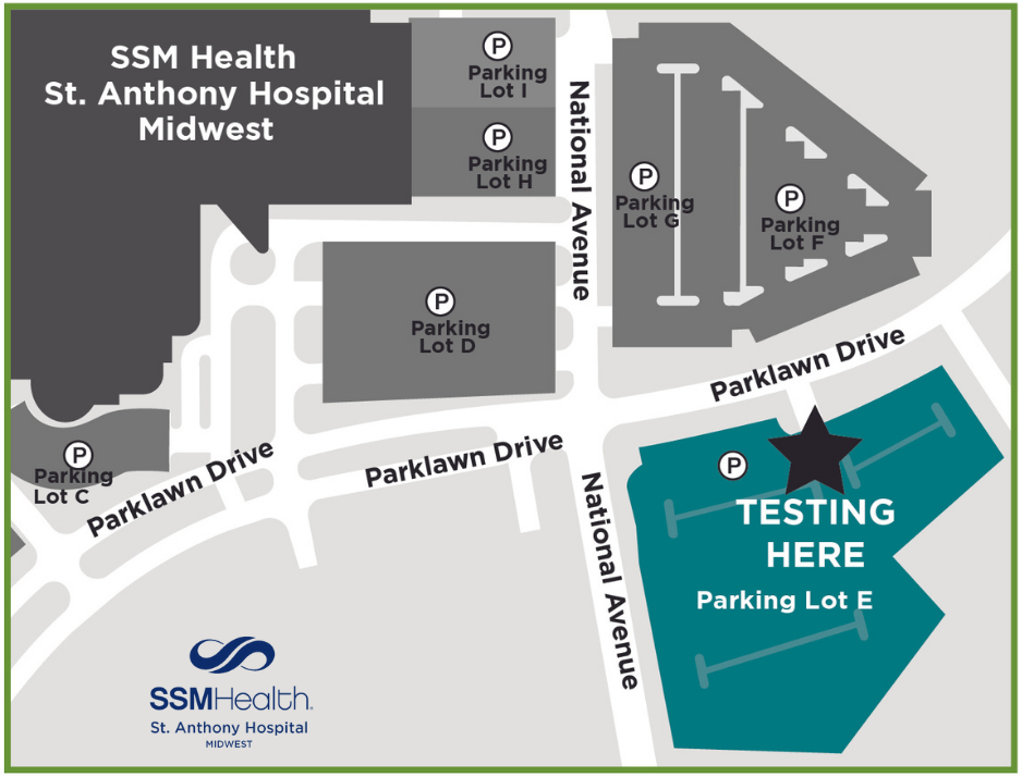 SSM Health St Anthony Hospital Midwest Partners with IMMYLabs for