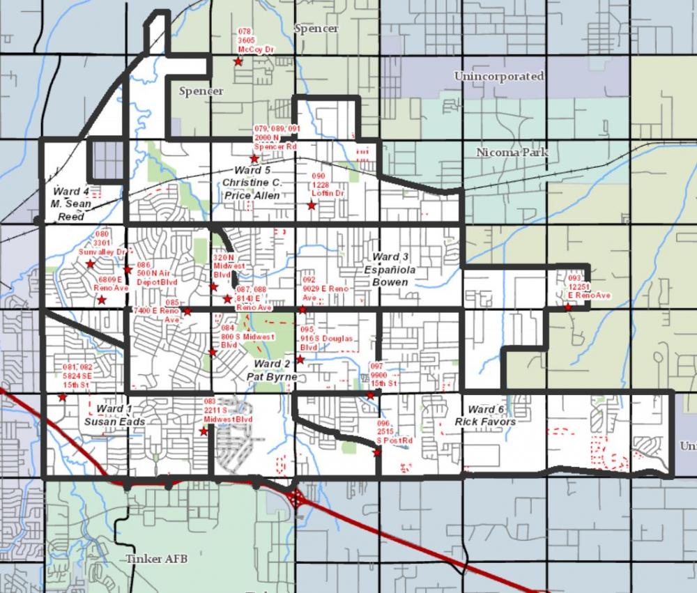 city of midwest city bill pay