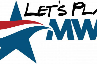 Let's Play MWC Logo