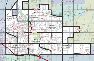 Midwest City Zip Code Map Midwest City Home Page | Midwest City Oklahoma Midwest City Zip Code Map Midwest City Home Page | Midwest City Oklahoma