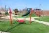 Playground Equipment at Atkinson Park